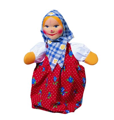 Kersa Gretel