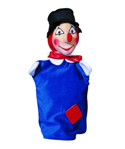Kersa Clown