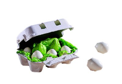 Haba Eier