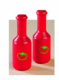 Haba Ketchupflasche
