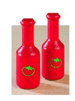 Haba Ketchupflasche