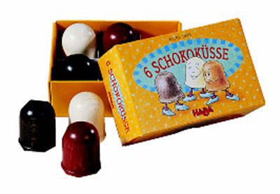 Haba Schokok�sse