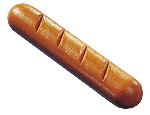 Haba Baguette