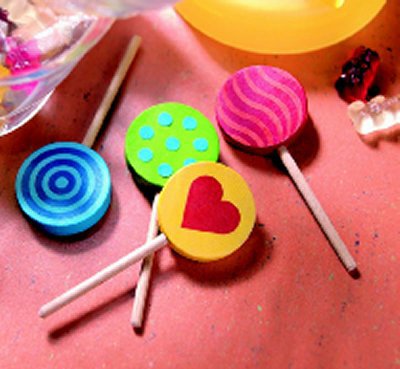 Haba Lutscher - Lolly