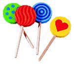 Haba Lutscher - Lolly