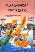 Flaschenpost von Felix