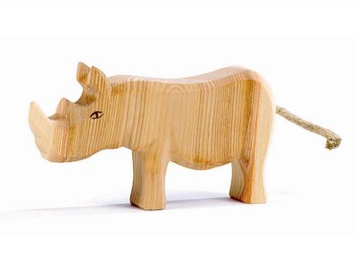 Ostheimer Nashorn