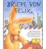 MC Briefe von Felix