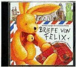 Briefe von Felix -CD