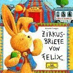 MC Zirkusbriefe von Felix