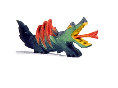 Ostheimer Drache