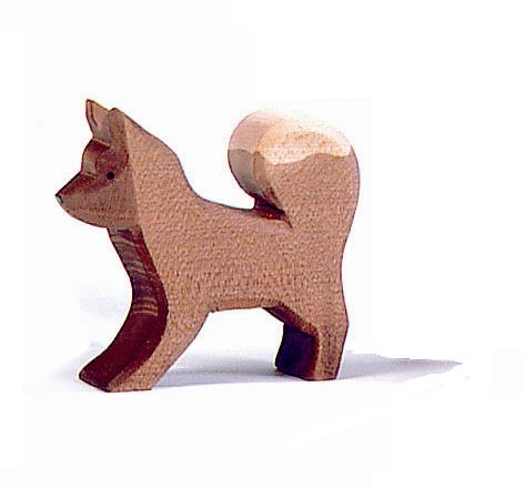 Ostheimer Lappenhund