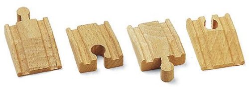 BRIO Auffahrten