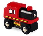 BRIO Classic-Lok