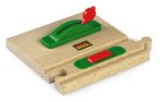 BRIO Automatische Haltestelle