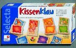 Selecta Kissenklau