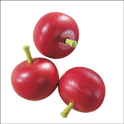 Haba Tomate