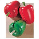 Haba Paprika