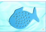 Haist F�del Fisch blau