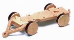 Nic Creamobil Trak-Anh�nger