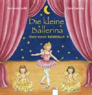 Arena_Ballerina.jpg Die kleine Ballerina, mit Tüllröckchen
