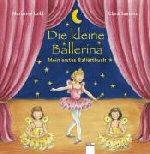Die kleine Ballerina, mit T�llr�ckchen
