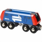 Brio Frachtlok