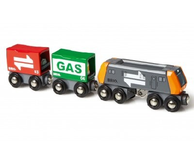 Brio Frachtzug Brio Frachtzug