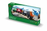 Brio Frachtzug