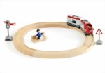 Brio Starter Set Personenzug