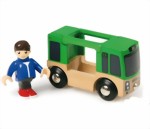 Brio Bus mit Fahrer