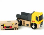Brio Fracht Laster