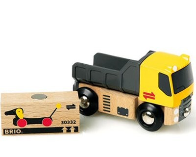 Brio Fracht Laster