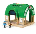 Brio Sprechender Bahnhof
