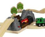 Brio Einsturzbr�cke
