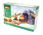 Brio Mountain Set