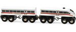 Brio High Speed Zug mit Sound