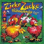 Zoch Zicke Zacke H�hnerkacke