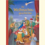 Coppenrath Die Weihnachtsgeschichte