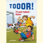 Coppenrath Tor 79 Fußball-Sticker Coppenrath Tor 79 Fußball-Sticker