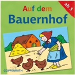 Auf dem Bauernhof
