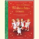 Rolf Zuckowski Mein allersch�nster Weihnachtstraum