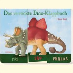 Coppenrath Das verr�ckte Dino-Klappbuch