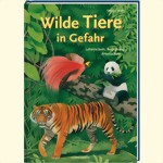 Coppenrath Wilde Tiere in Gefahr