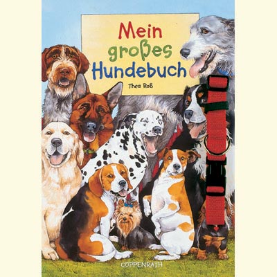 Coppenrath_2503_Hunde.jpg Coppenrath - Mein großes Hundebuch