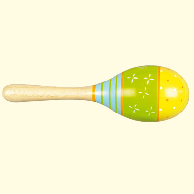Spiegelburg Maracas Die Lieben Sieben