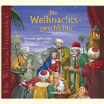 Coppenrath Die Weihnachtsgeschichte - MC