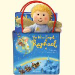 Coppenrath Der kleine Engel Raphael - Geschenkset