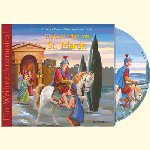 Die Geschichte von St. Martin CD