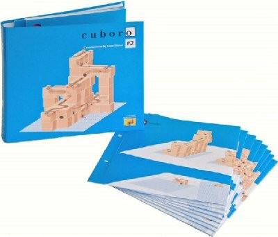 Cuboro Buch#2 Cuboro Buch#2